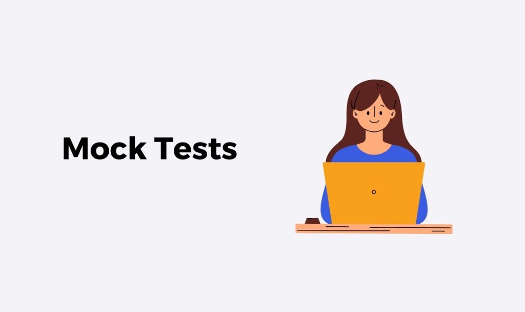 IIT JEE mock test