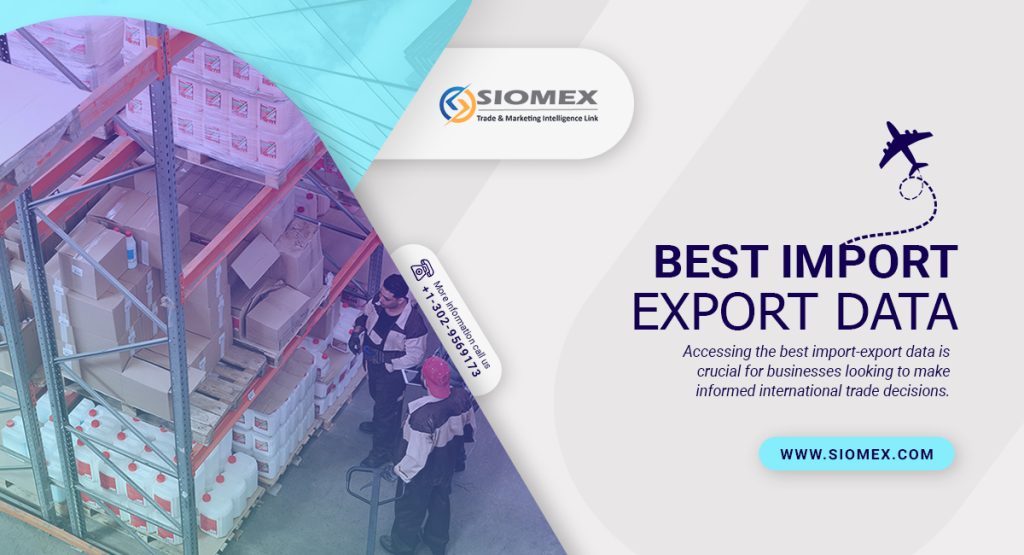 Active Buyers Suppliers