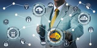 cyber security services for companies